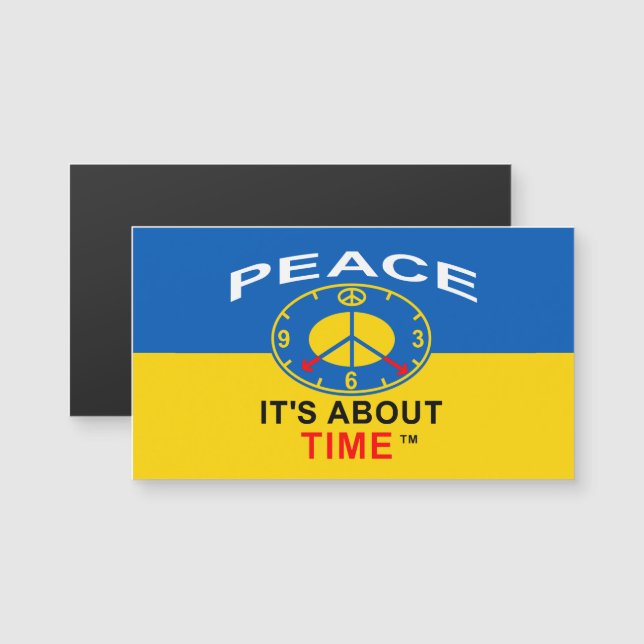 Magnet (Indoor) (Vorne/Hinten)