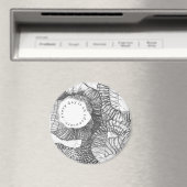 Magnet - Inspirational (In Situ (Geschirrspüler))