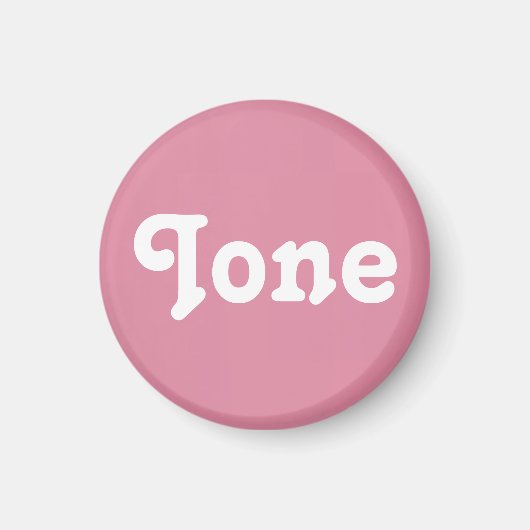 Magnet Ione (Vorne)