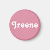 Magnet Ireene (Vorne)
