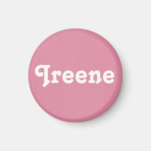 Magnet Ireene (Vorne)