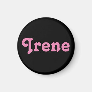 Magnet Irene