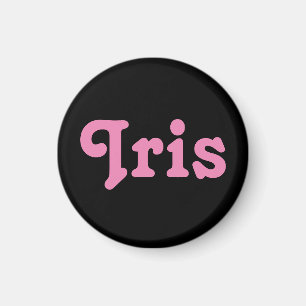 Magnet Iris