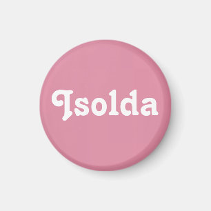 Magnet Isolda