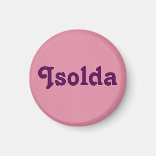 Magnet Isolda