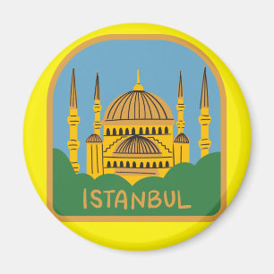 Magnet Istanbul