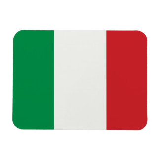 Magnet Italien Fahne
