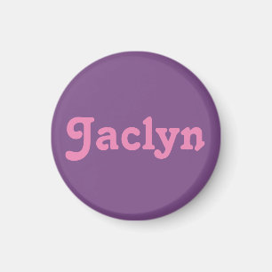 Magnet Jaclyn