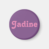 Magnet Jadine