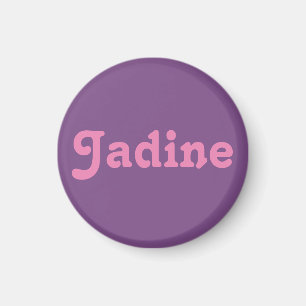 Magnet Jadine