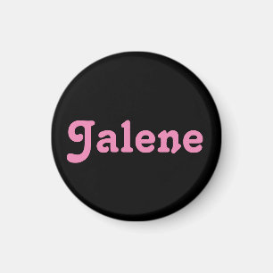 Magnet Jalene