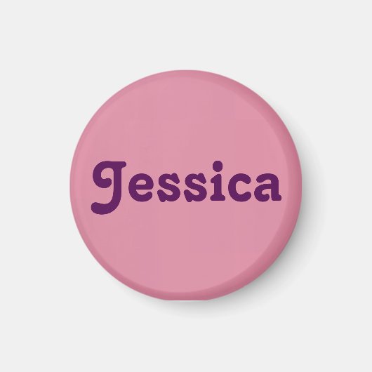 Magnet Jessica (Vorne)