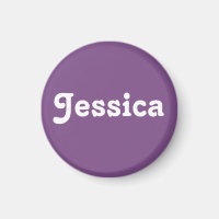 Magnet Jessica