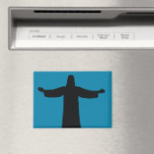 Magnet jesus christ (In Situ (Geschirrspüler))