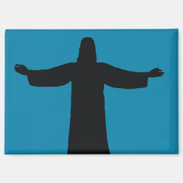 Magnet Jesus Christus