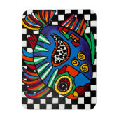 Magnet "Jigsaw" (Vertikal)