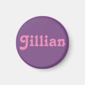 Magnet Jillian (Vorne)