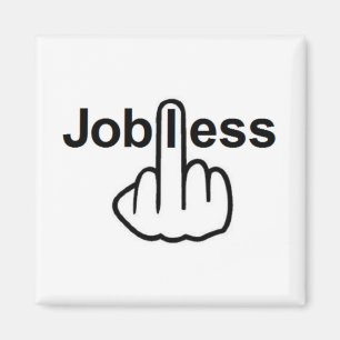 Magnet Jobless Dreh