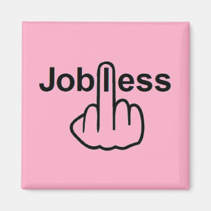 Magnet Jobless Dreh