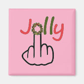 Magnet Jolly Dreh (Vorne)