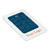 Magnet-Kalender 2021 Magnet (Rechte Seite)