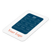 Magnet-Kalender 2021 Magnet (Linke Seite)