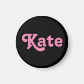 Magnet Kate (Vorne)