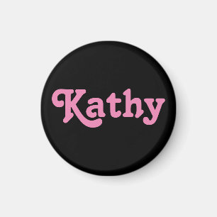 Magnet Kathy