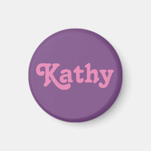 Magnet Kathy