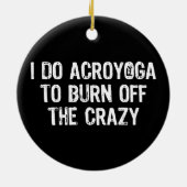 Magnet Keramik Ornament (Hinten)