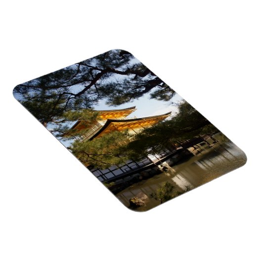 Magnet Kinkakuji (Rechte Seite)