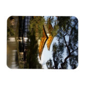 Magnet Kinkakuji (Horizontal)