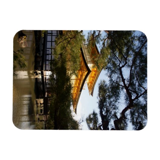 Magnet Kinkakuji (Horizontal)