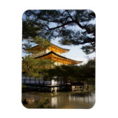 Magnet Kinkakuji (Vertikal)