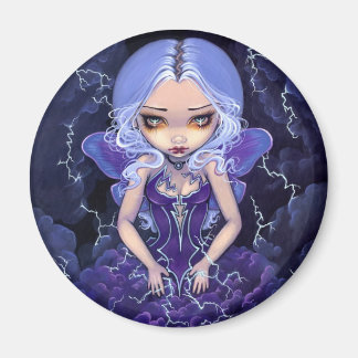 Magnet "Kleid der Stürme"