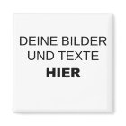 Magnet komplett selbst gestalten