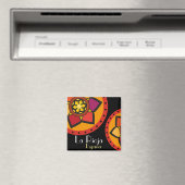 Magnet La Rioja (In Situ (Geschirrspüler))