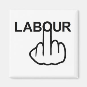 Magnet Labour Dreh