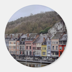 Magnet - Landschaftsfotografie von Dinant