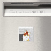 Magnet: Leckereien für Hobbes Magnet (In Situ (Geschirrspüler))