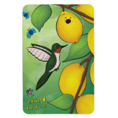 Magnet - Lemonade (Vertikal)