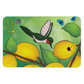 Magnet - Lemonade (Horizontal)