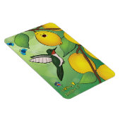 Magnet - Lemonade (Rechte Seite)