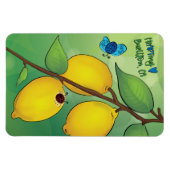 Magnet - Lemonade 2 (Horizontal)