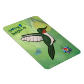 Magnet - Lemonade 3 (Rechte Seite)