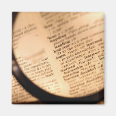 Magnet lernen (Vorne)