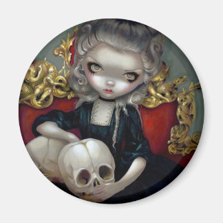 Magnet "Les Vampires: Les Crânes"