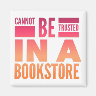 Magnet Lesespeicher-Liebe