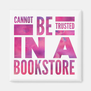 Magnet Lesespeicher-Liebe