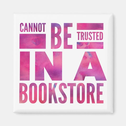 Magnet Lesespeicher-Liebe (Vorne)